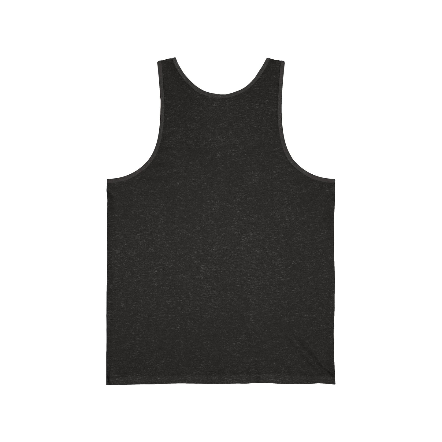 Tank Top- Deadly Rose