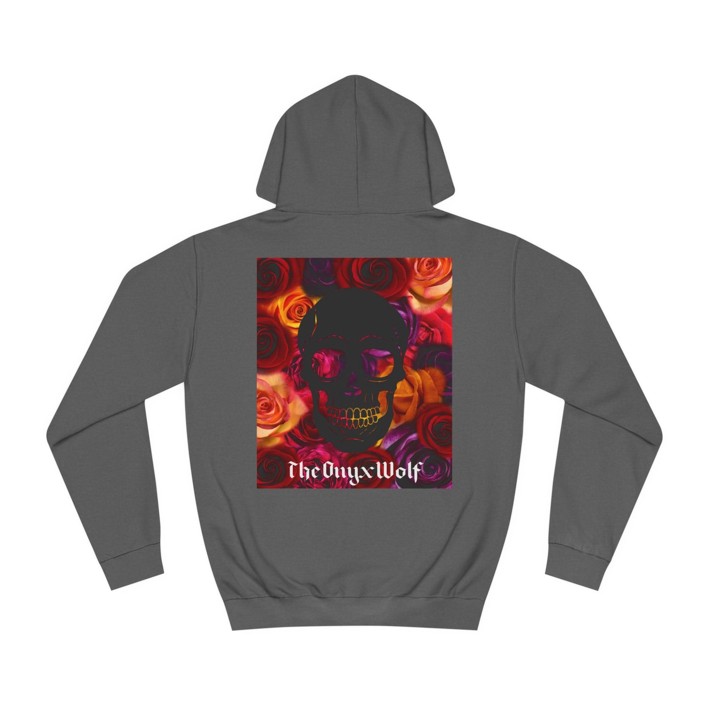 Roses Hoodie