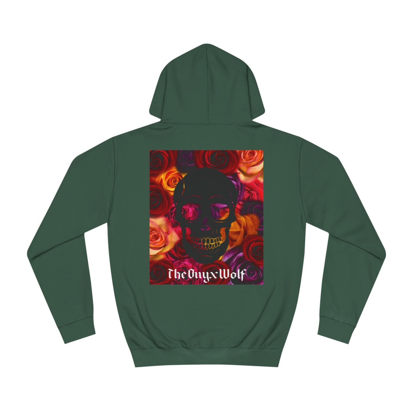 Roses Hoodie