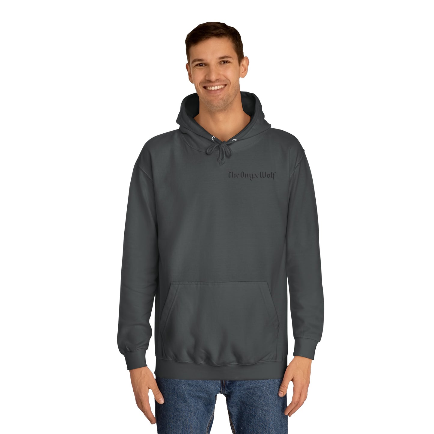 Roses Hoodie