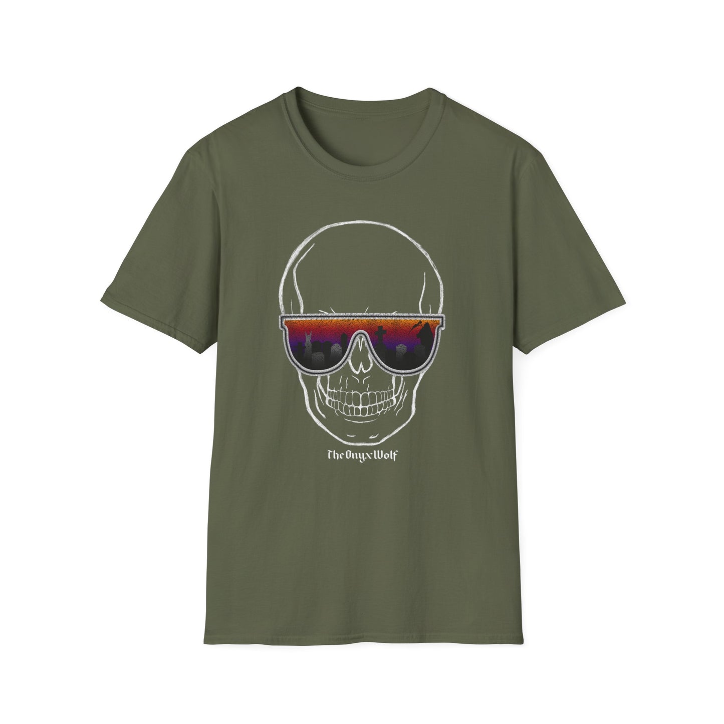 Skullset T-Shirt