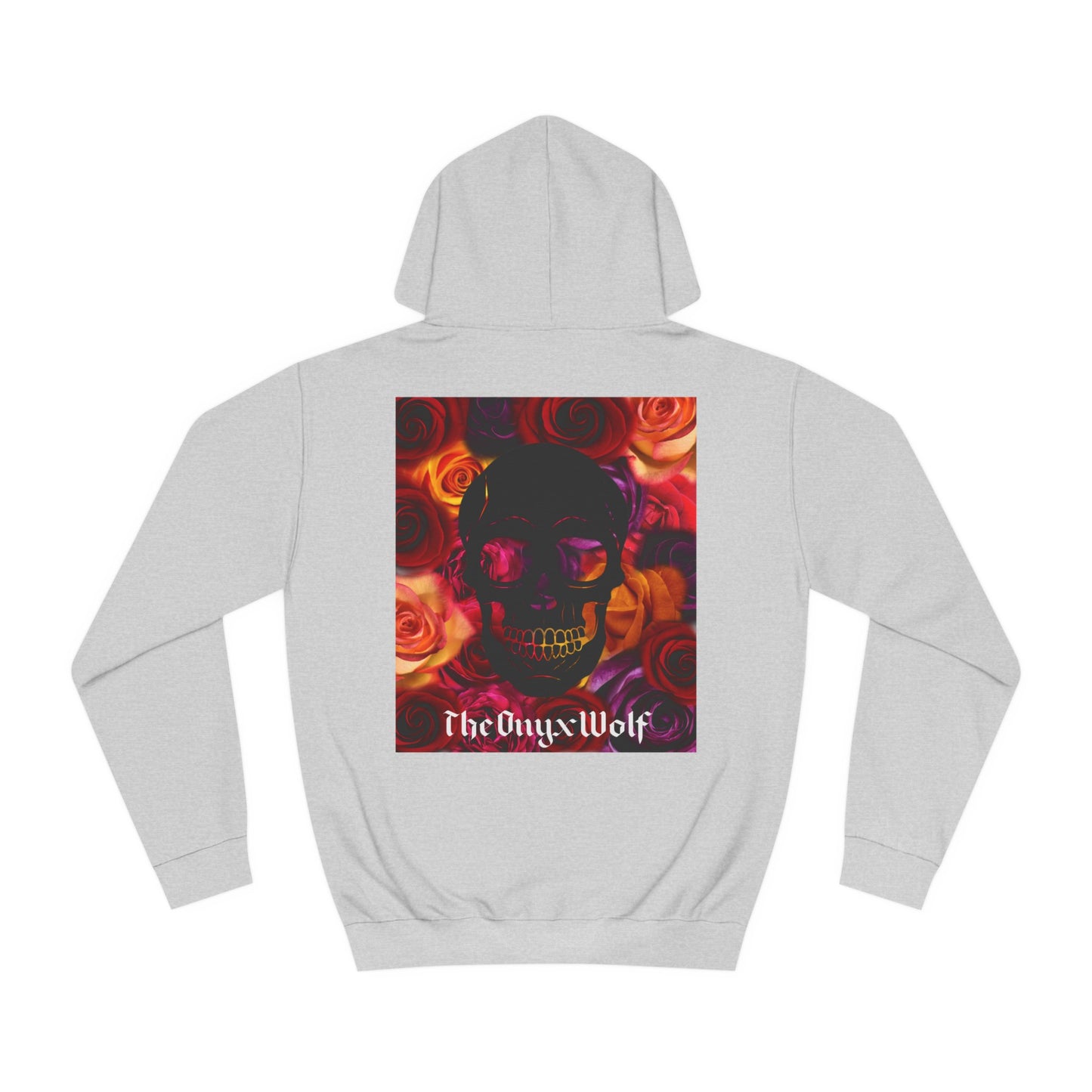 Roses Hoodie