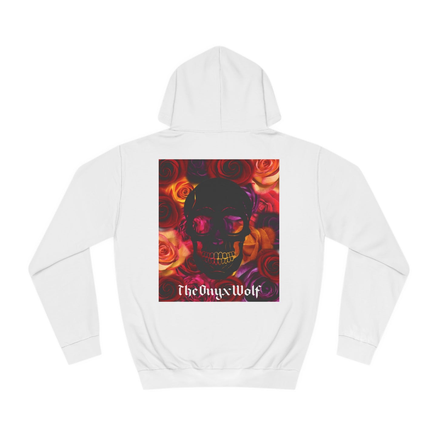 Roses Hoodie