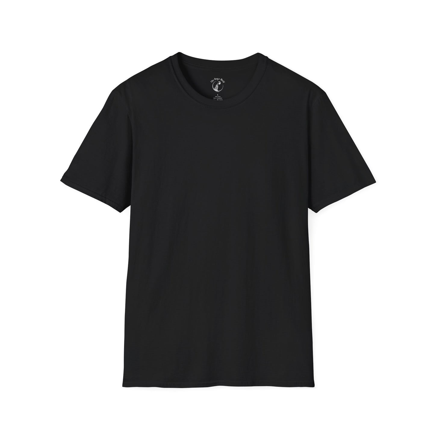 Horror Unisex T-Shirt - 1 sheep 2 Freddy’s coming for you