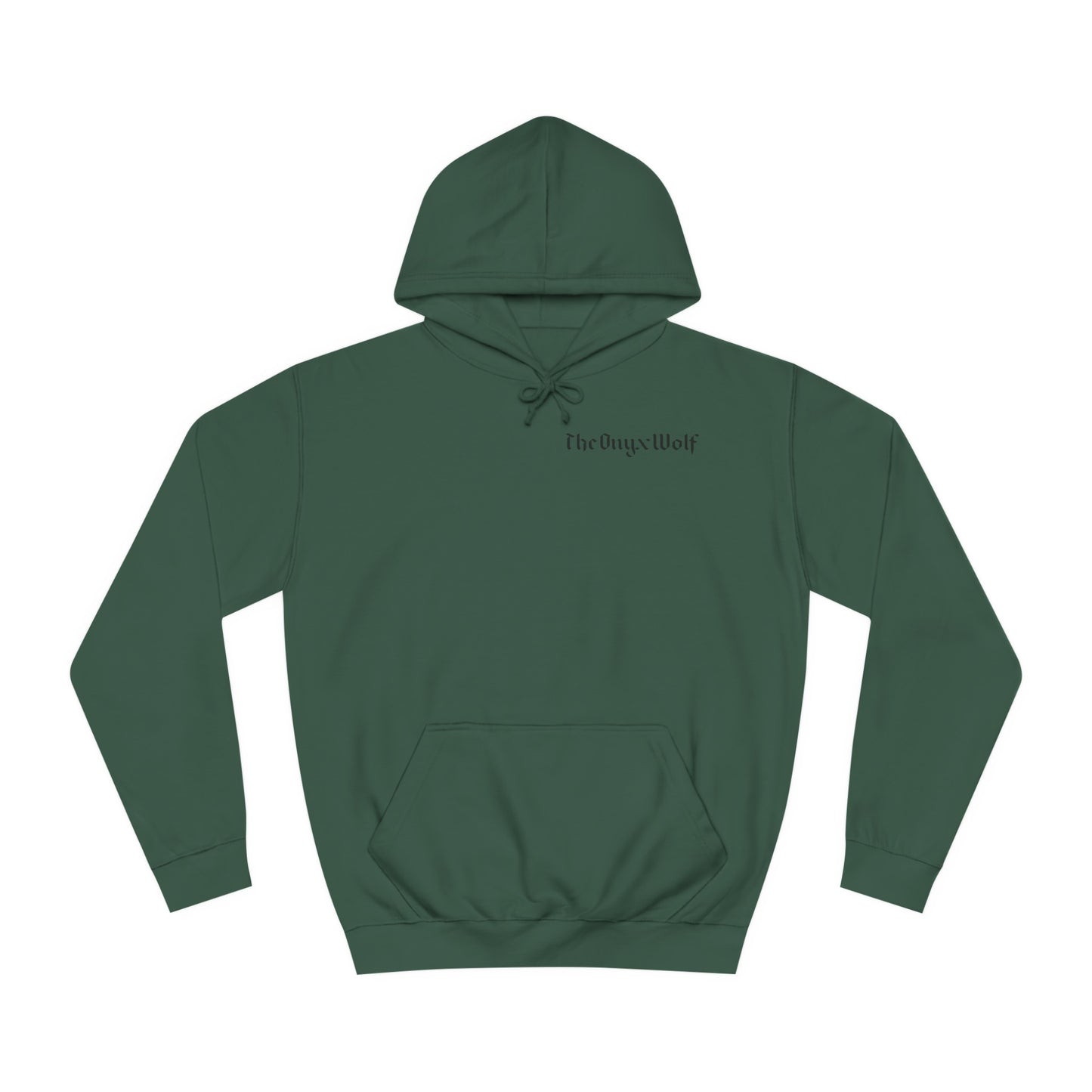 Roses Hoodie