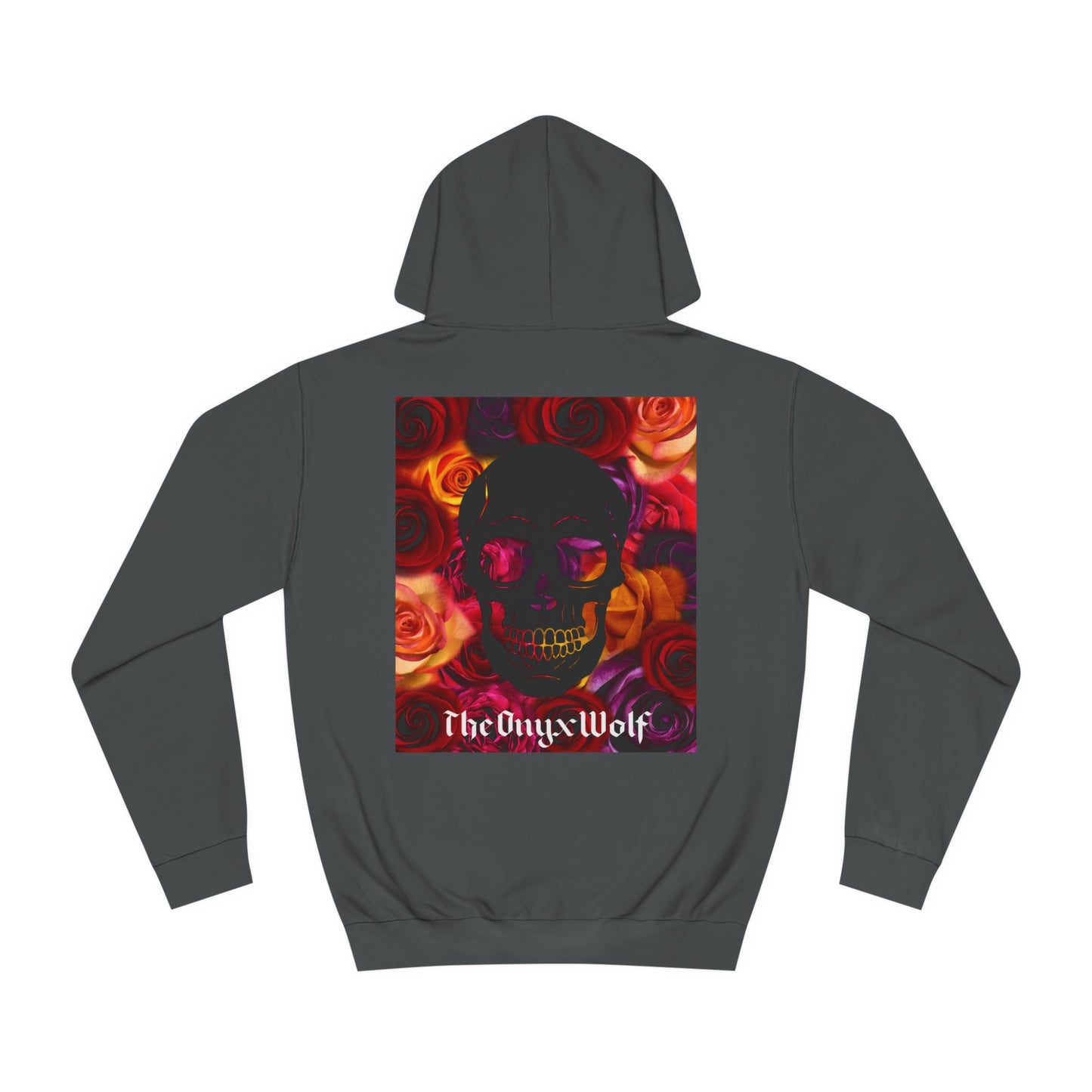 Roses Hoodie