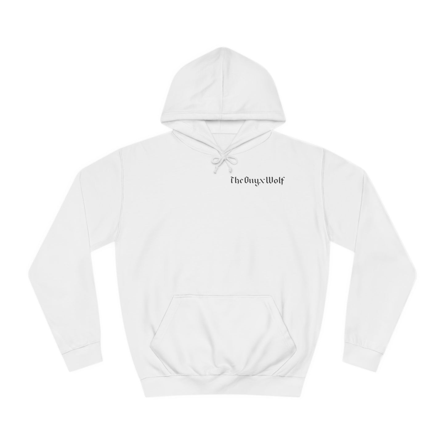 Roses Hoodie
