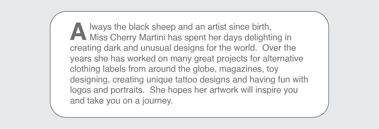 Tattooed Mermaid - Women's Unfinished Racer Back Tank Top