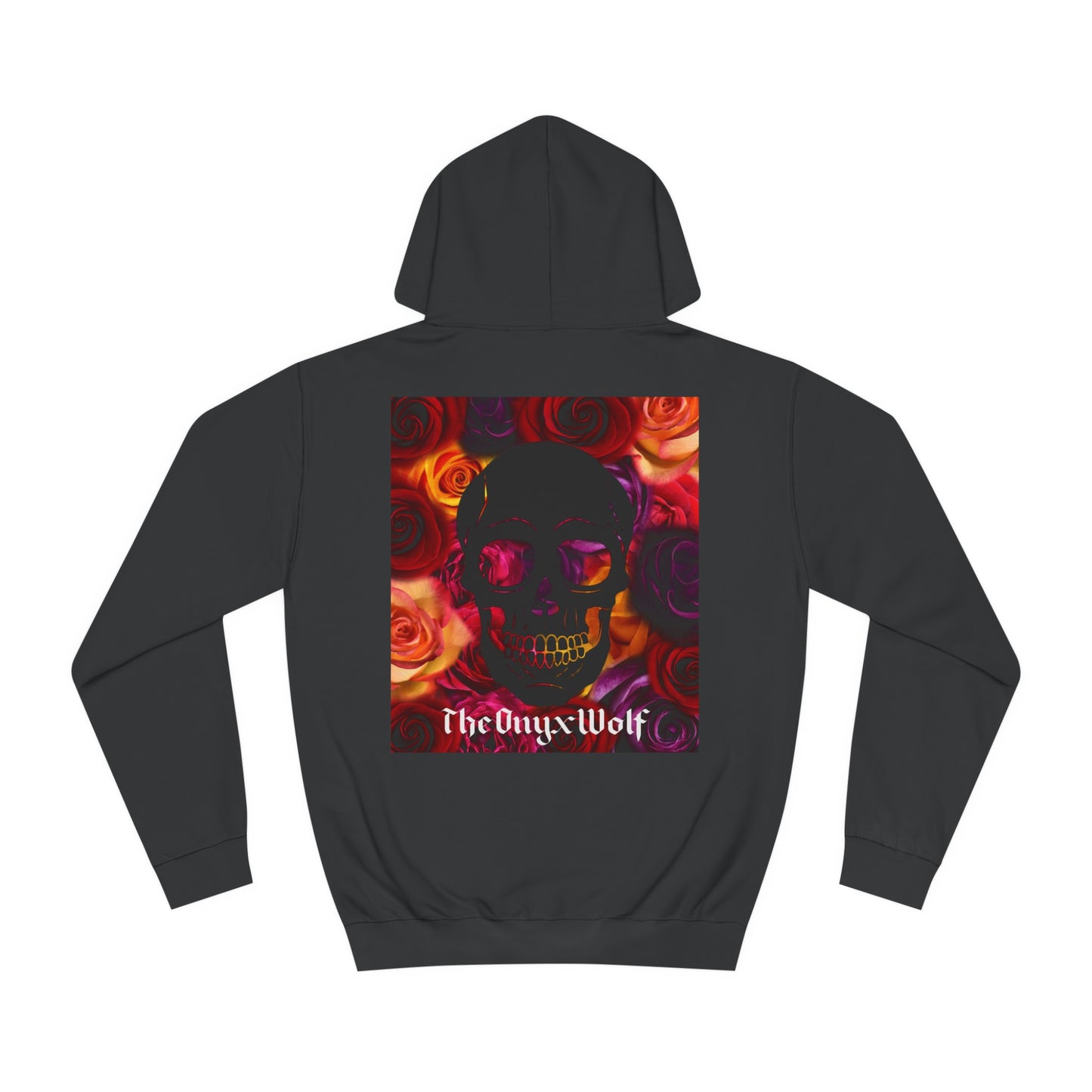 Roses Hoodie