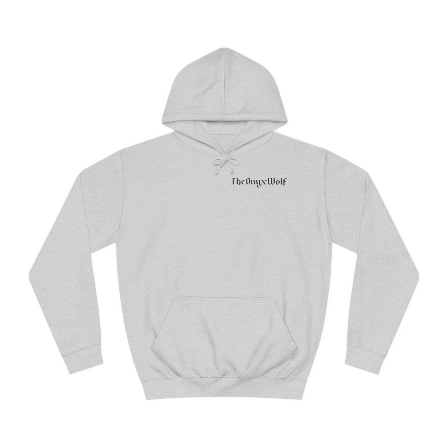 Roses Hoodie