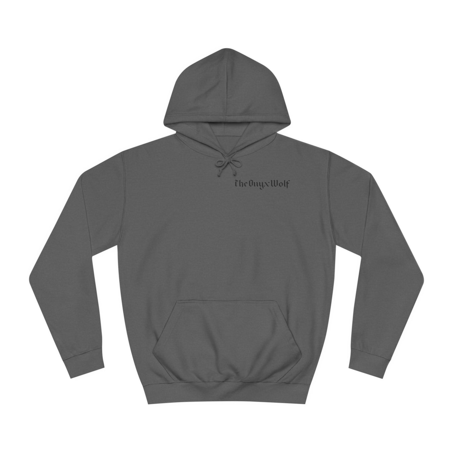 Roses Hoodie