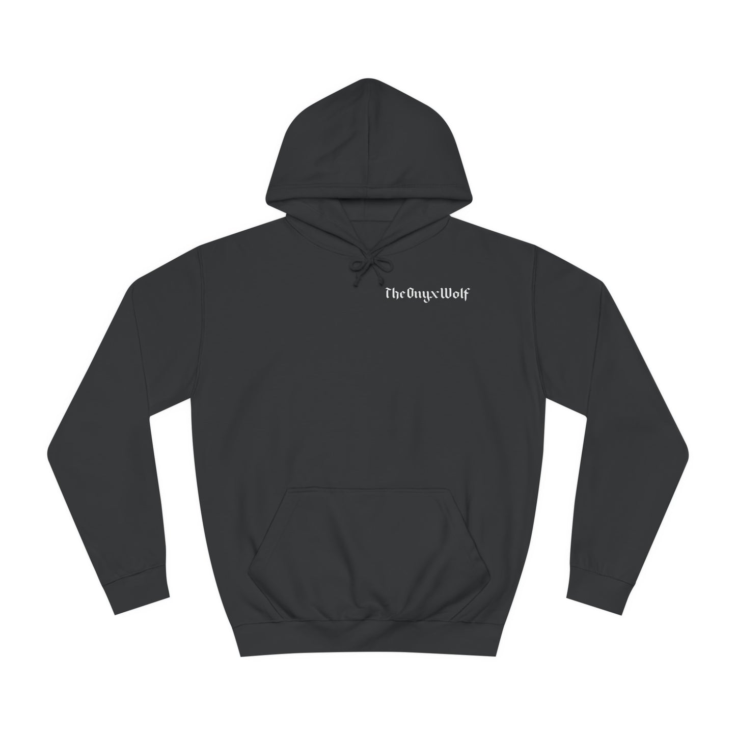 Roses Hoodie
