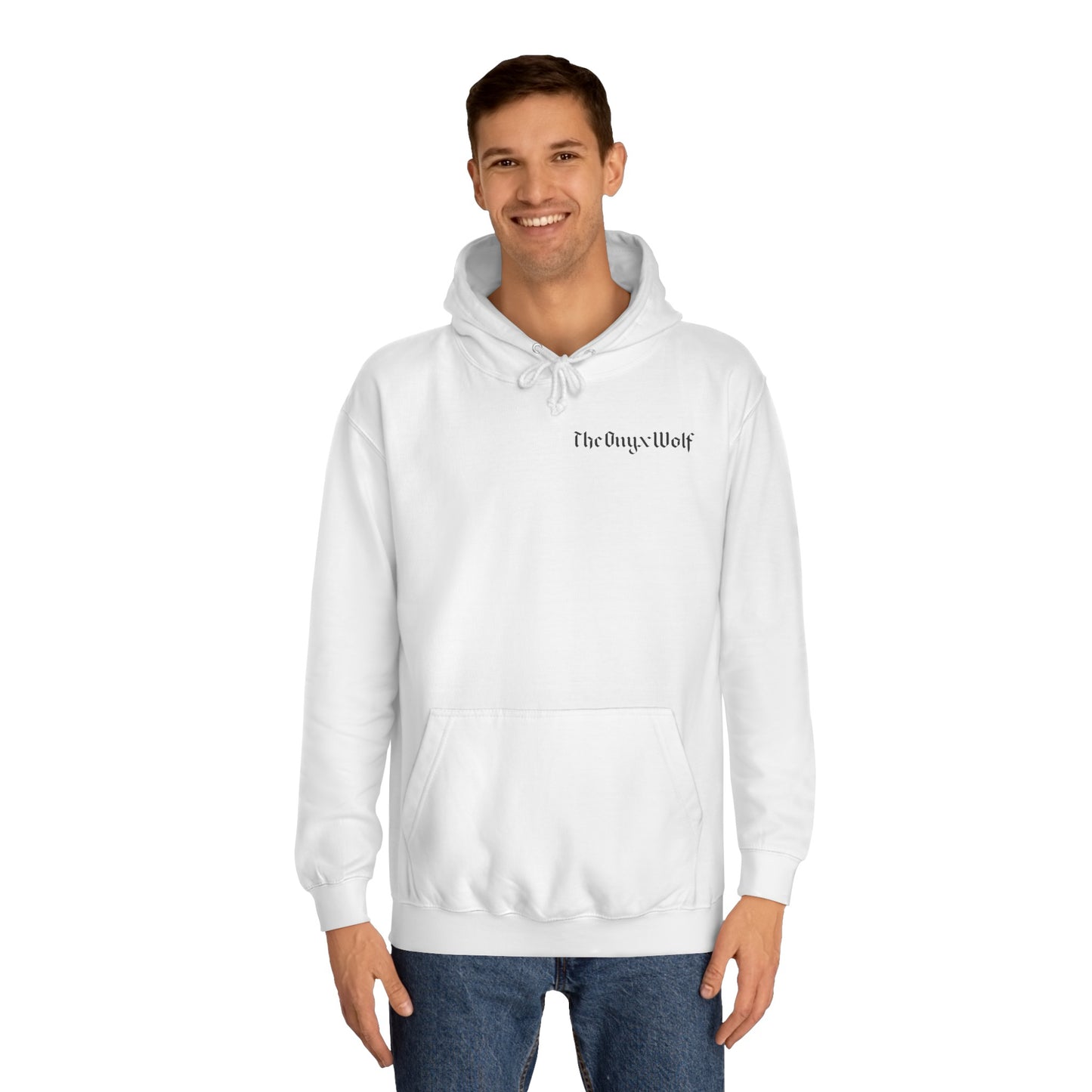 Roses Hoodie