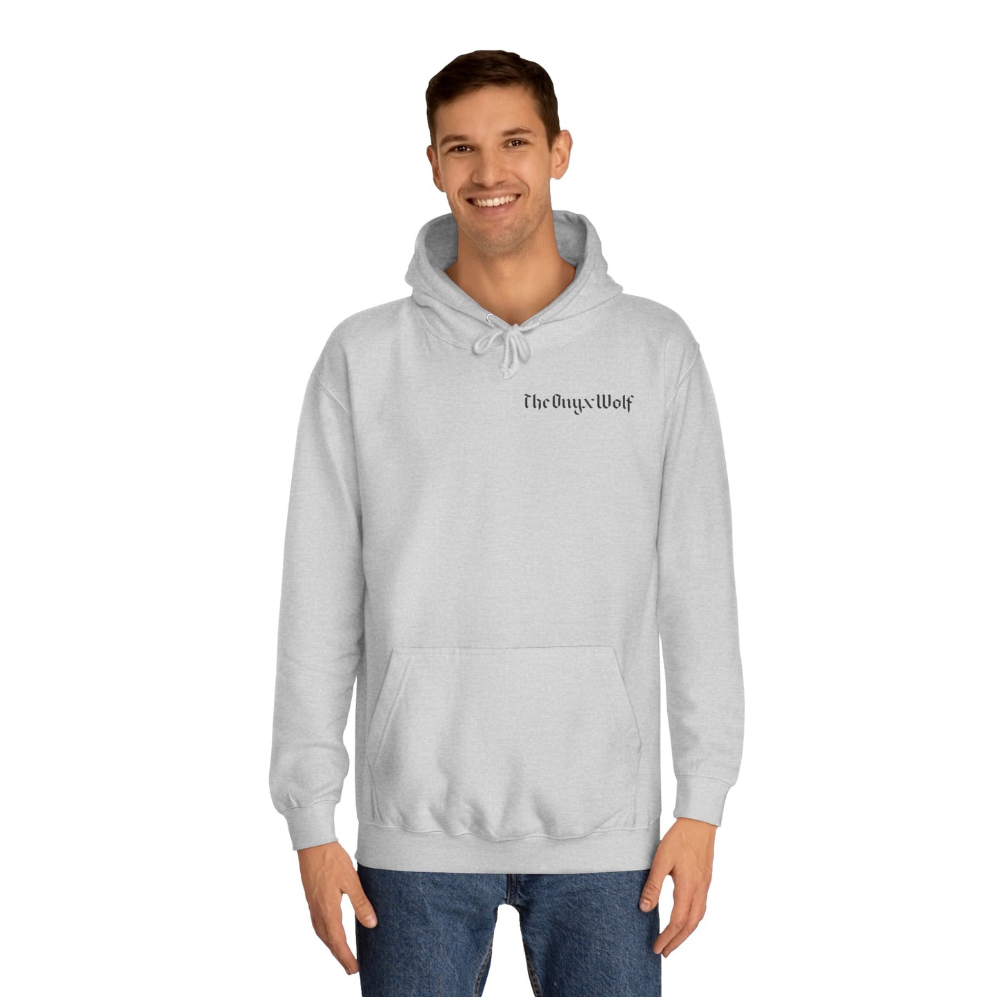 Roses Hoodie