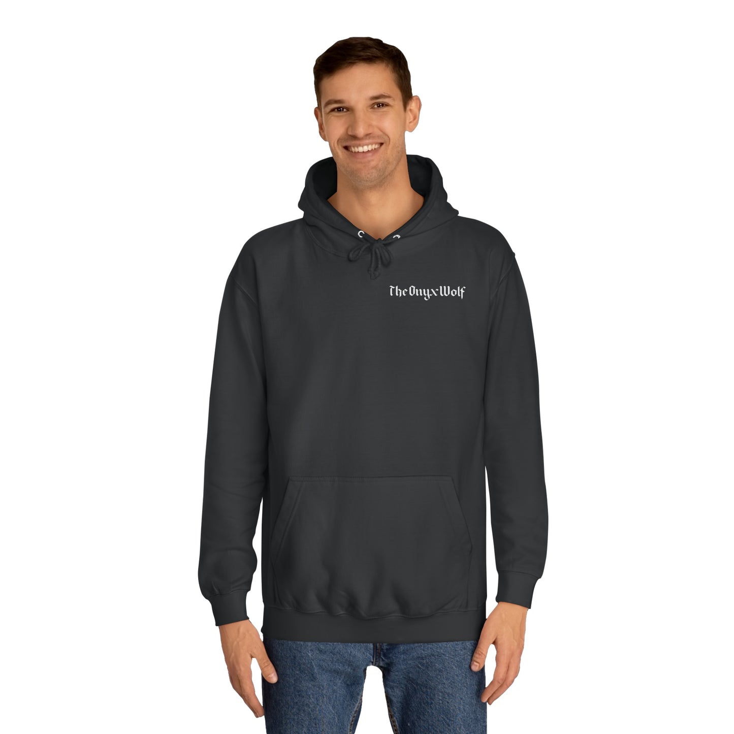 Roses Hoodie