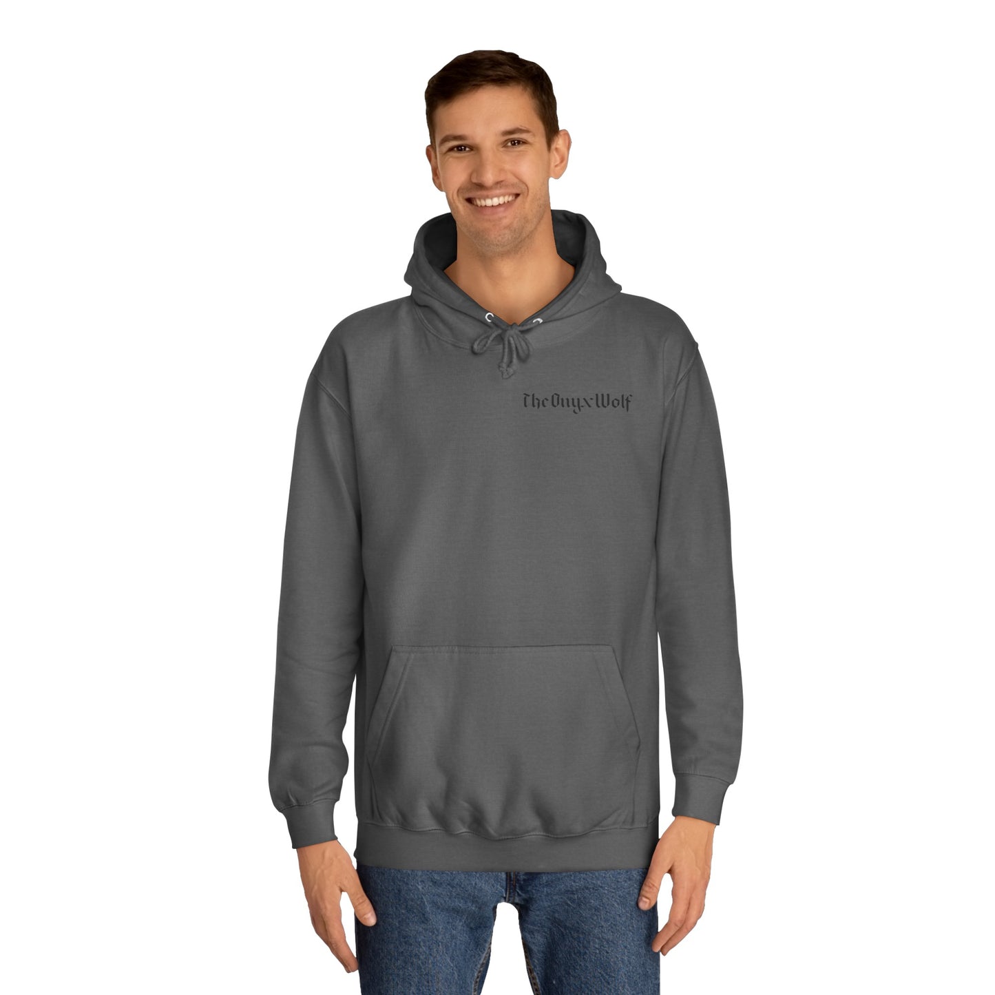 Roses Hoodie