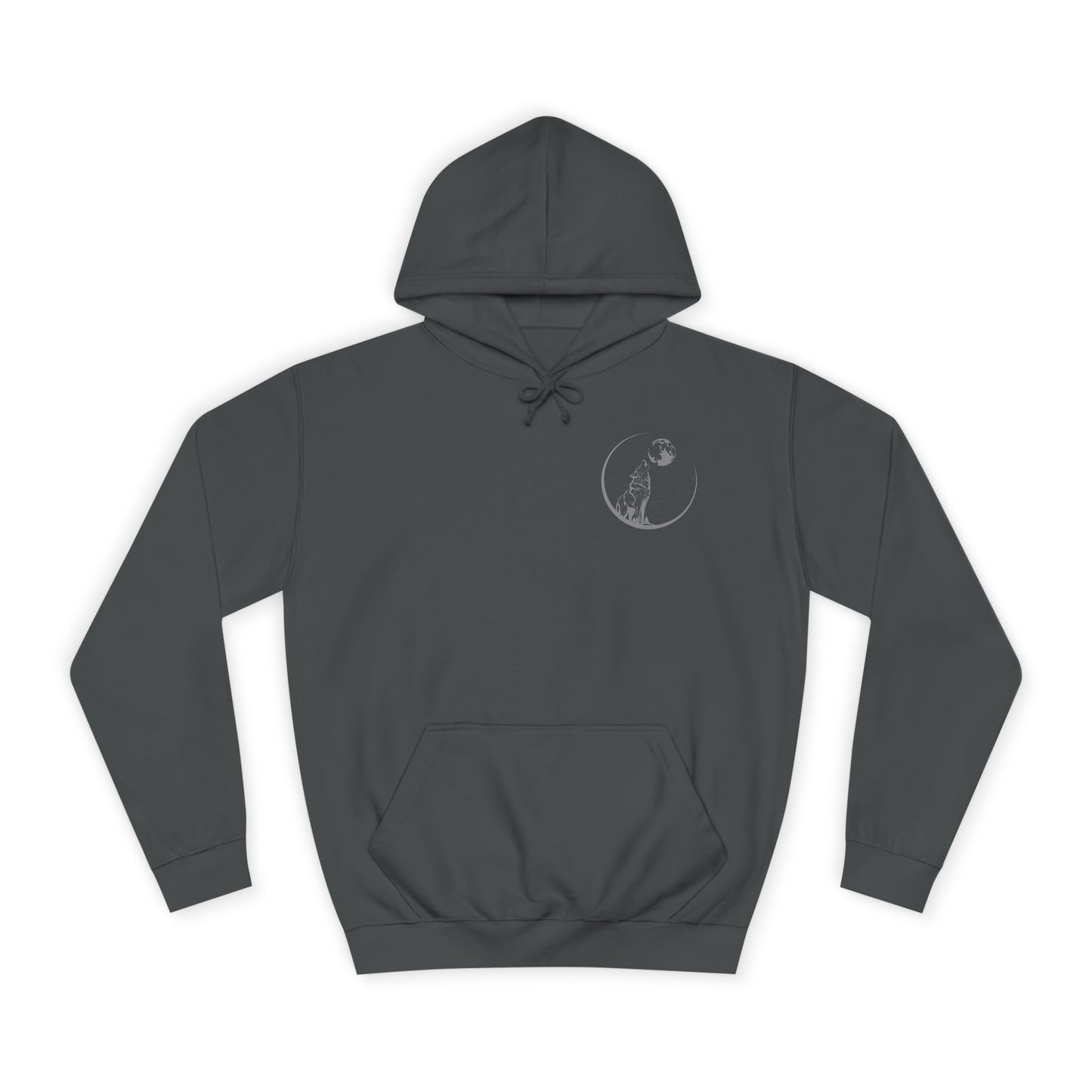 Villain hoodie