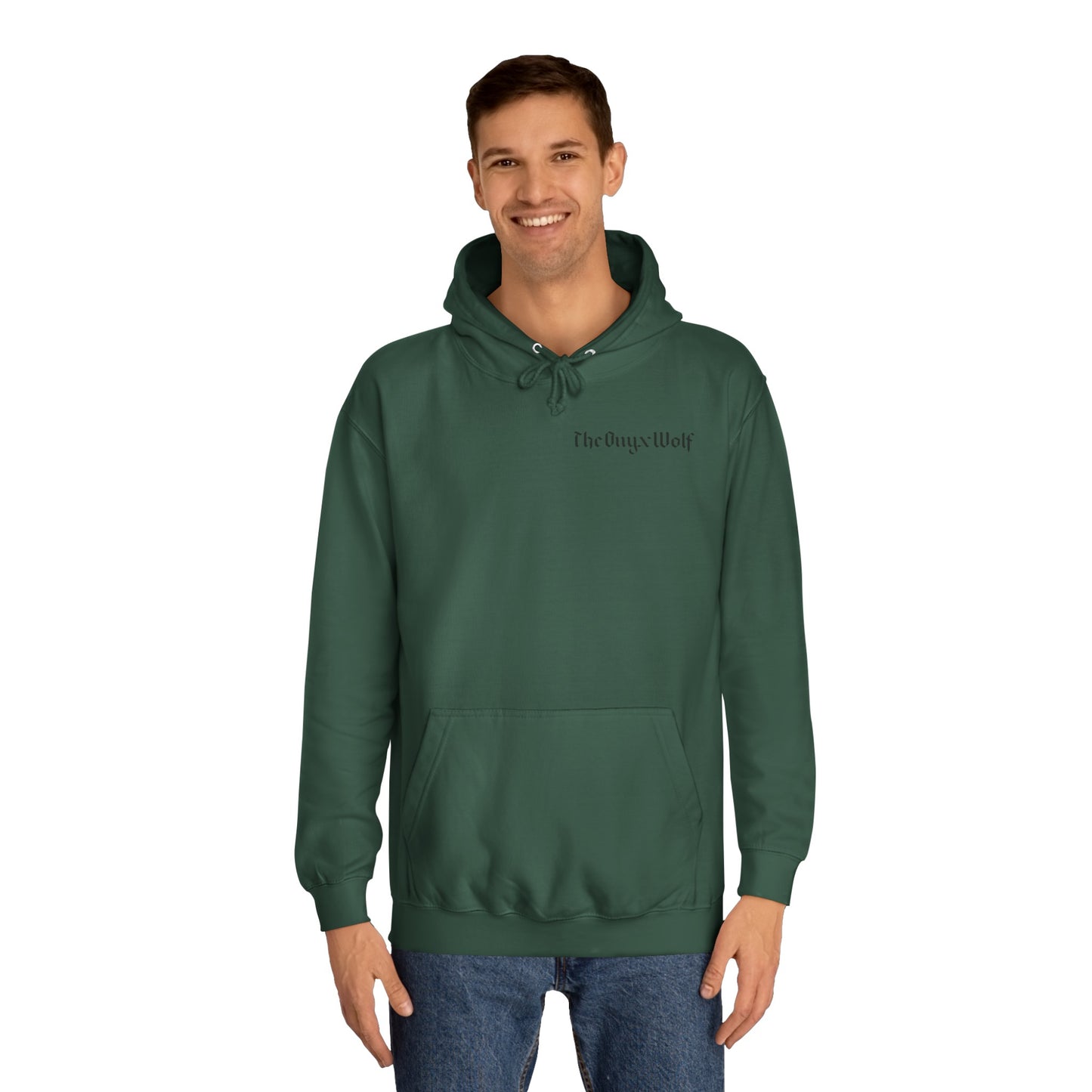 Roses Hoodie