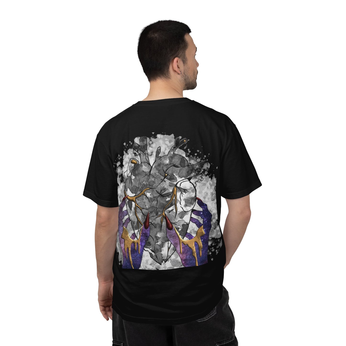 Heart of Stone T-Shirt Unisex