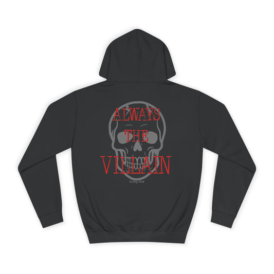 Villain hoodie