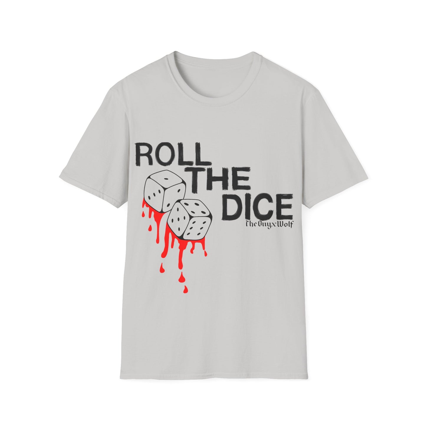 Bloody Roll T-Shirt