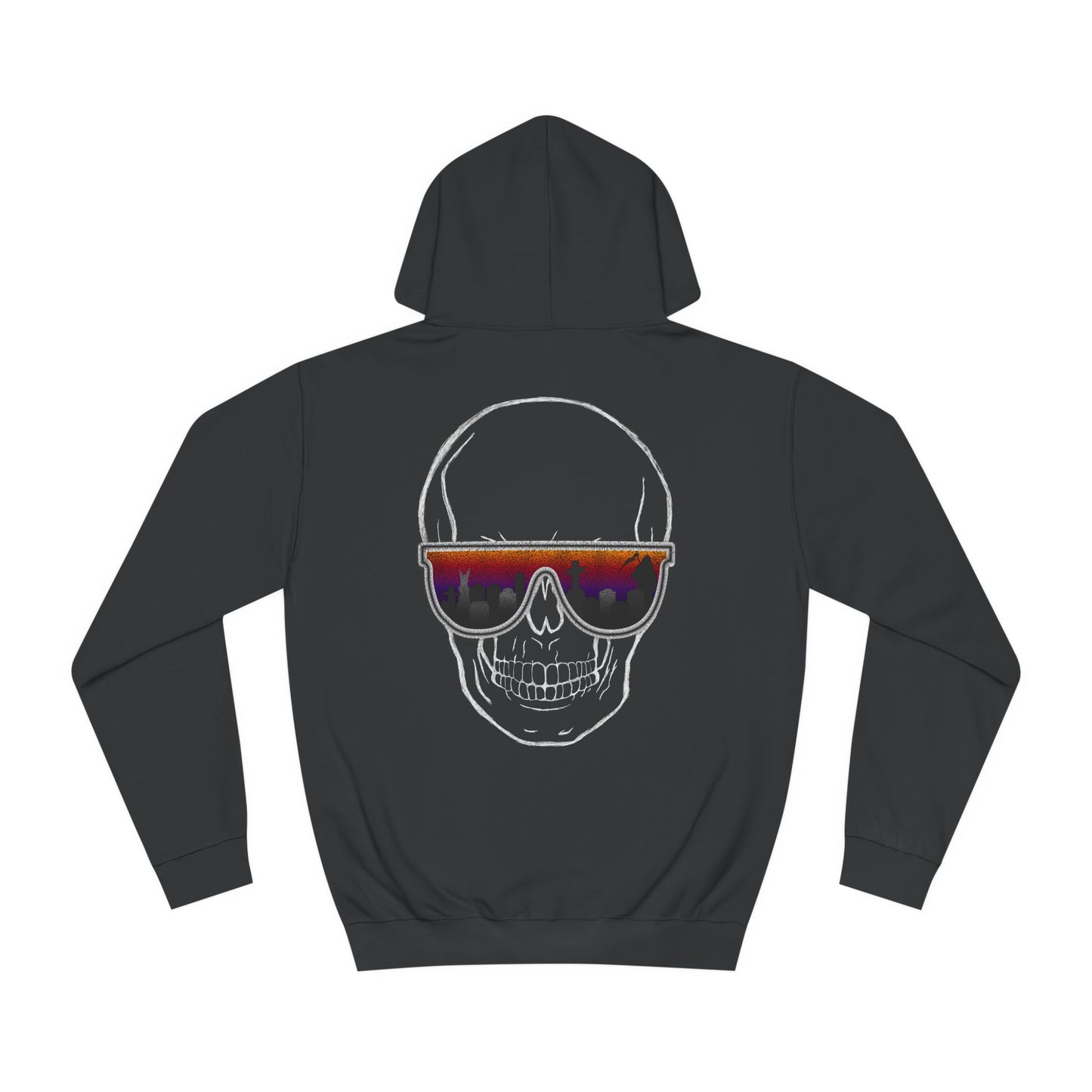 Skullset Hoodie
