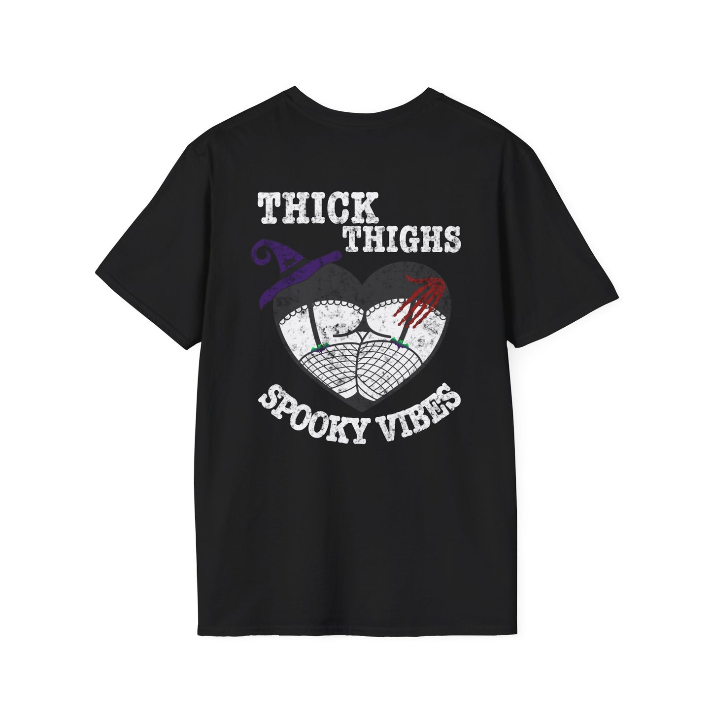 Spooky Vibes T-Shirt