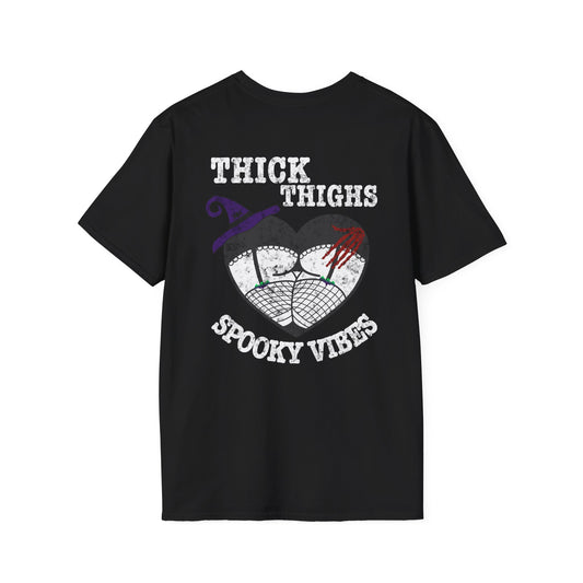 Spooky Vibes T-Shirt