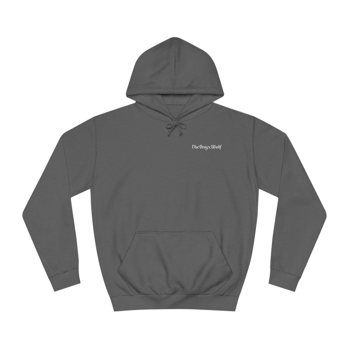 Skullset Hoodie