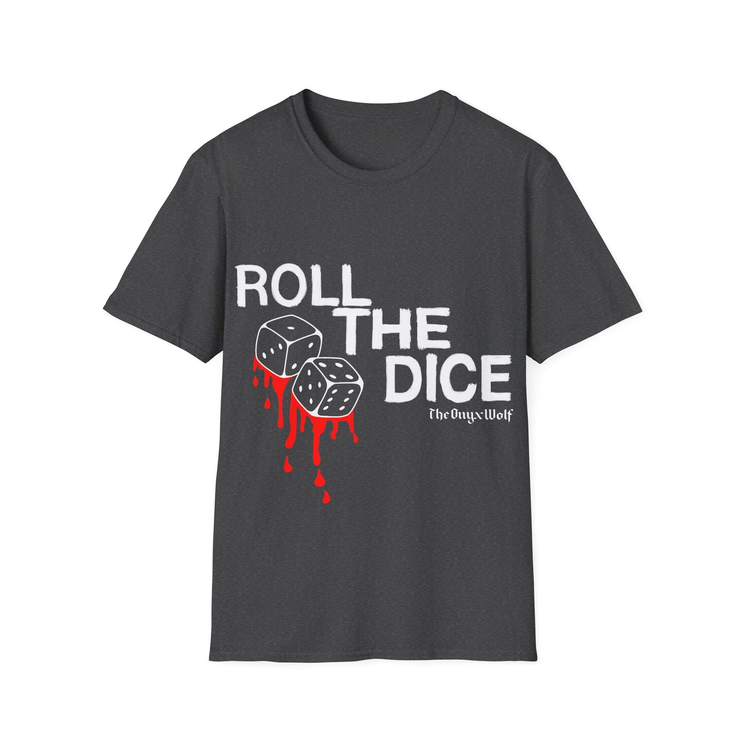 Bloody Roll T-Shirt