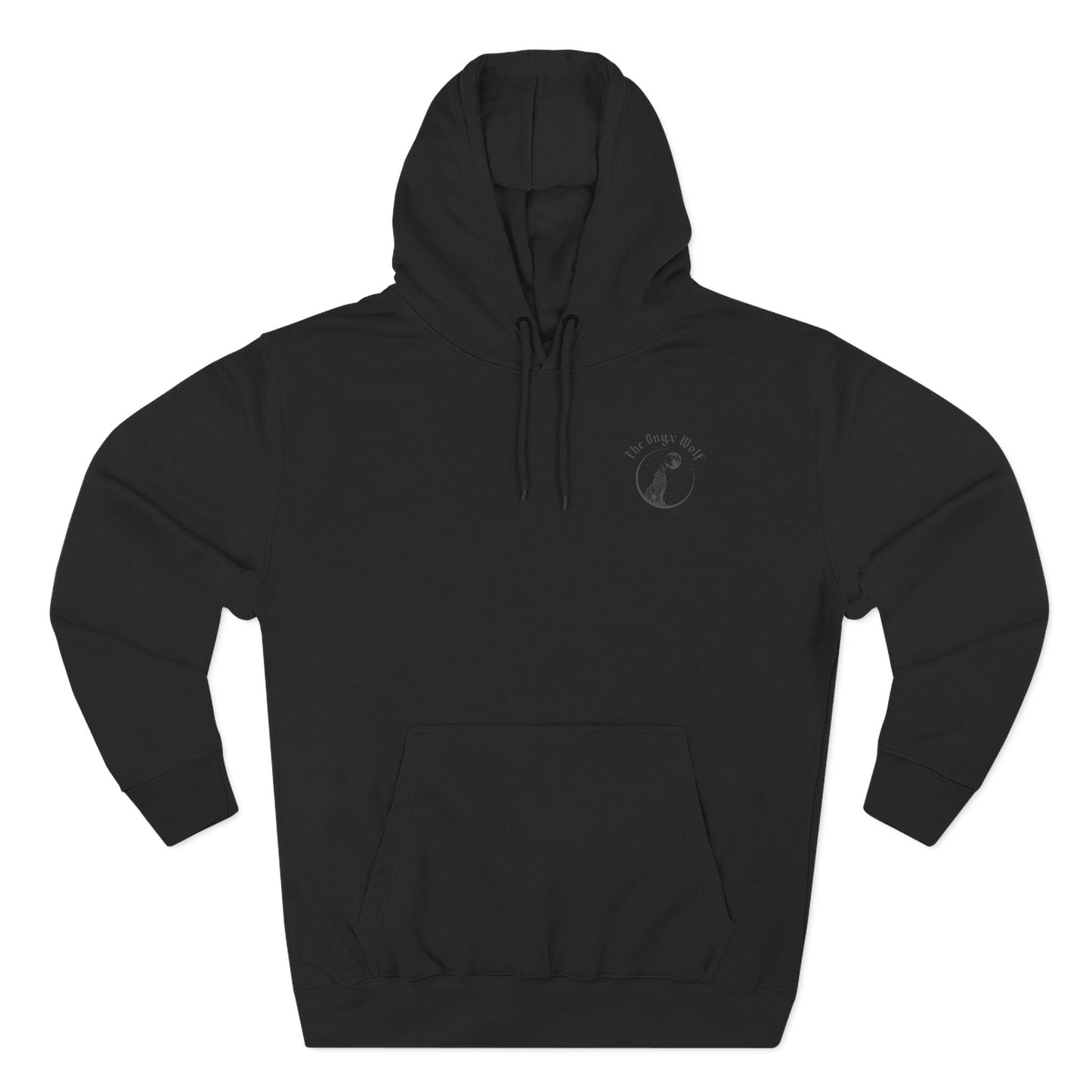 Fleece Hoodie - Be the Reason the Devil is Scared
