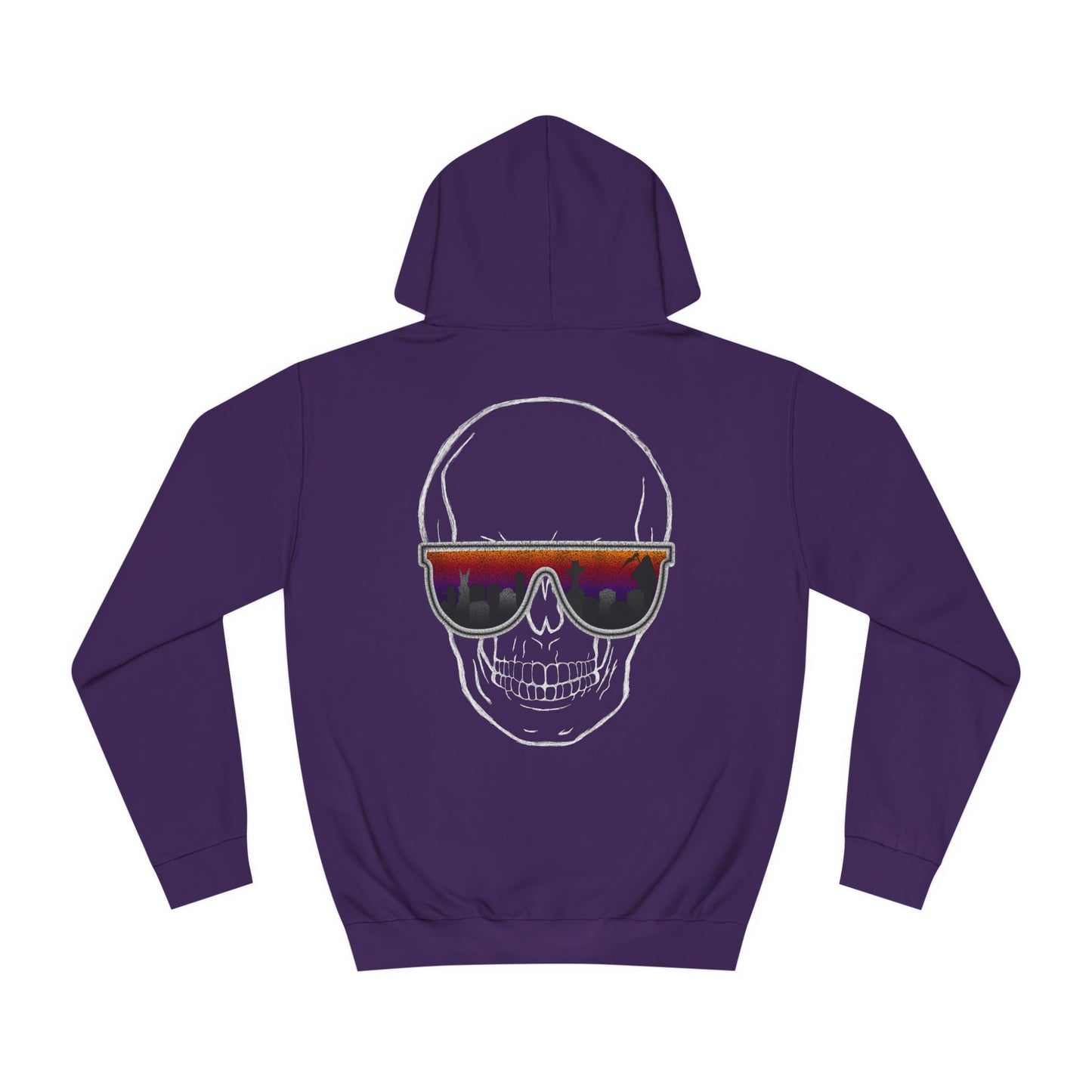 Skullset Hoodie