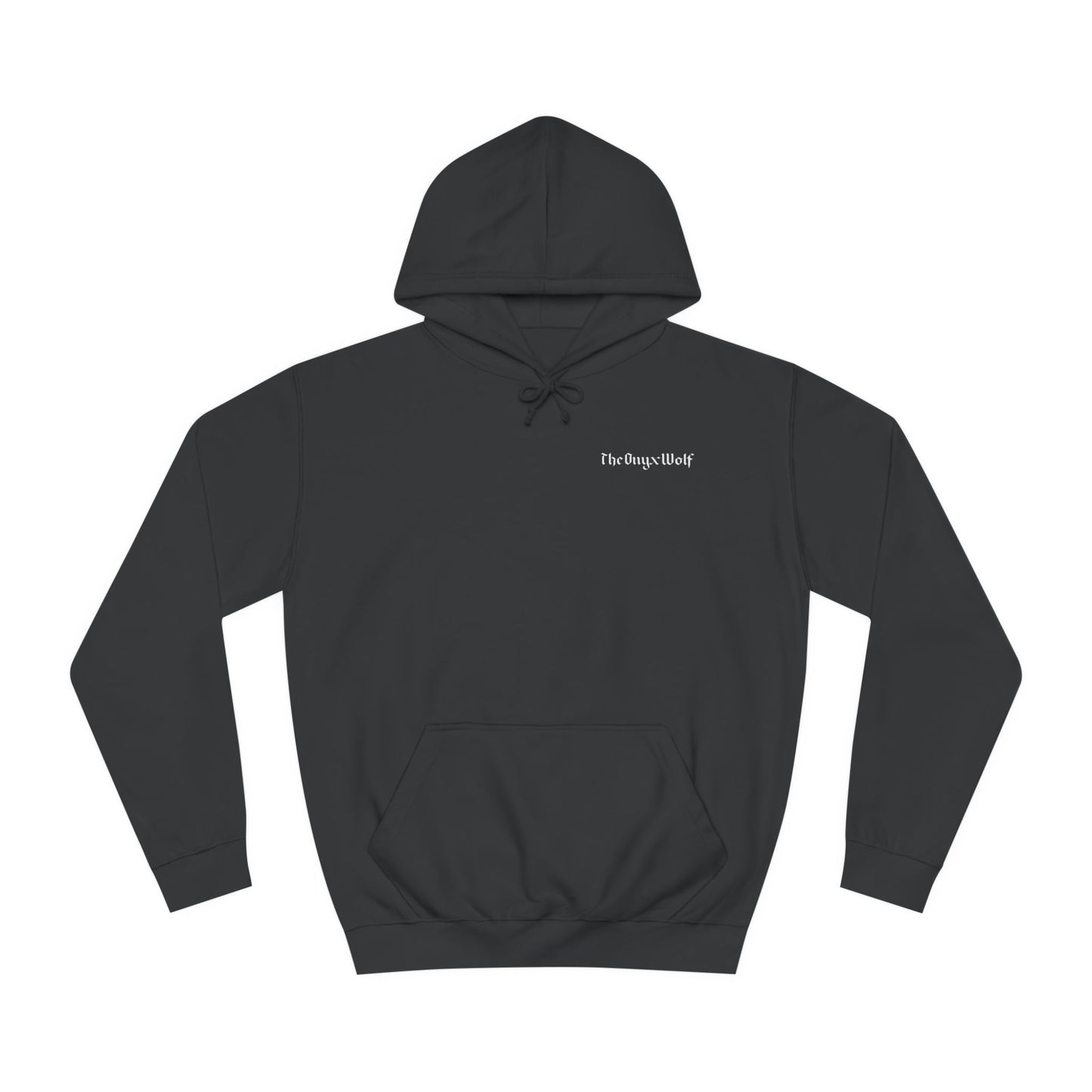 Skullset Hoodie