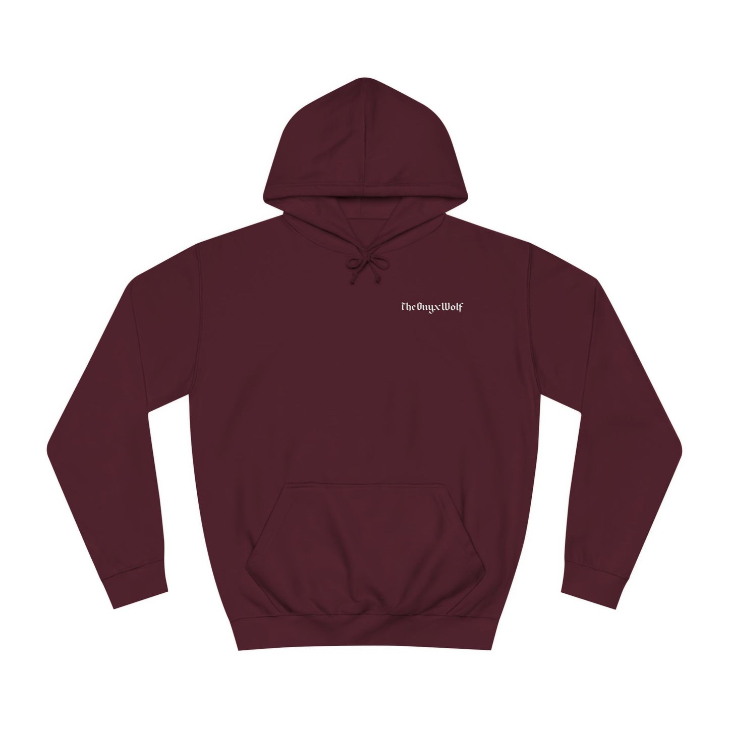 Skullset Hoodie
