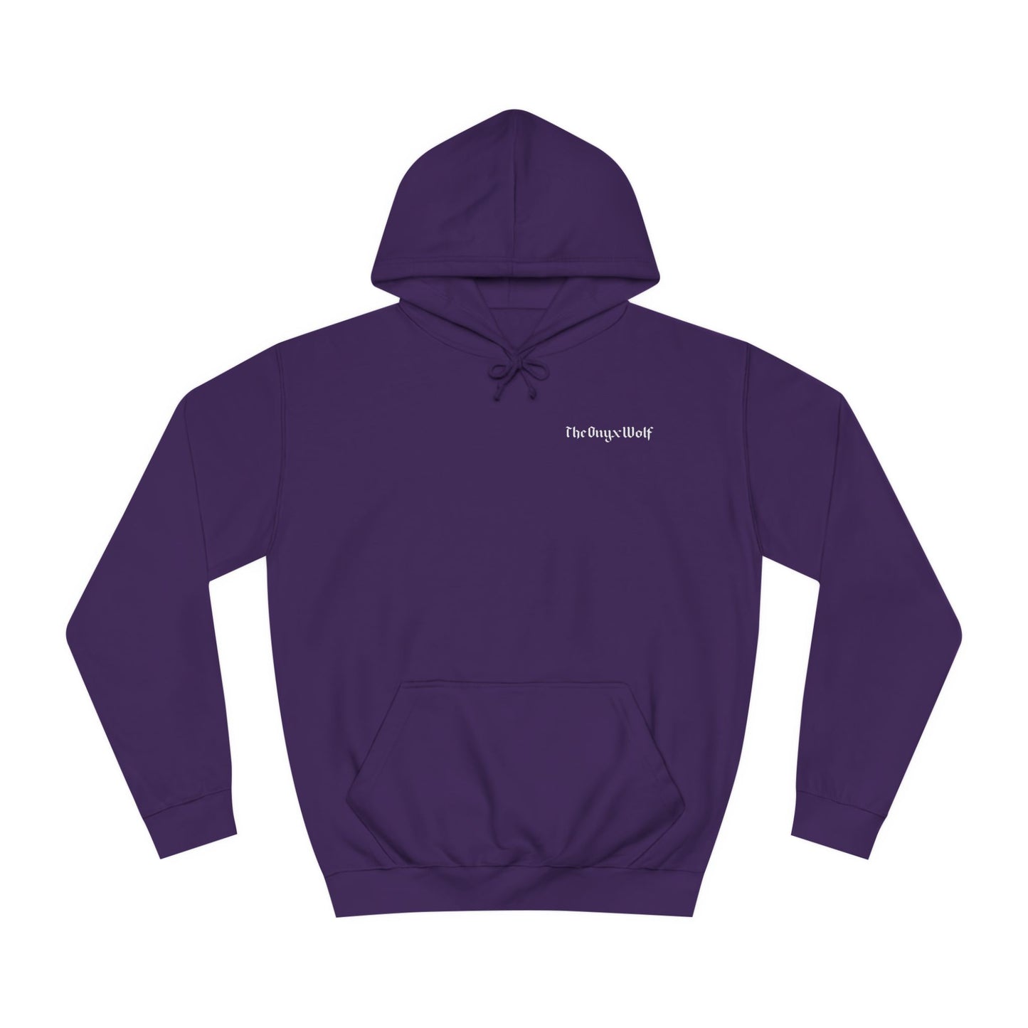 Skullset Hoodie