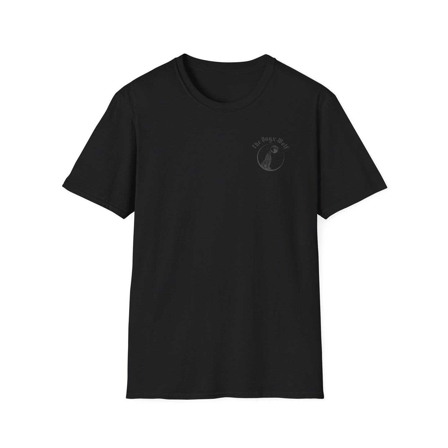 Spooky Vibes T-Shirt