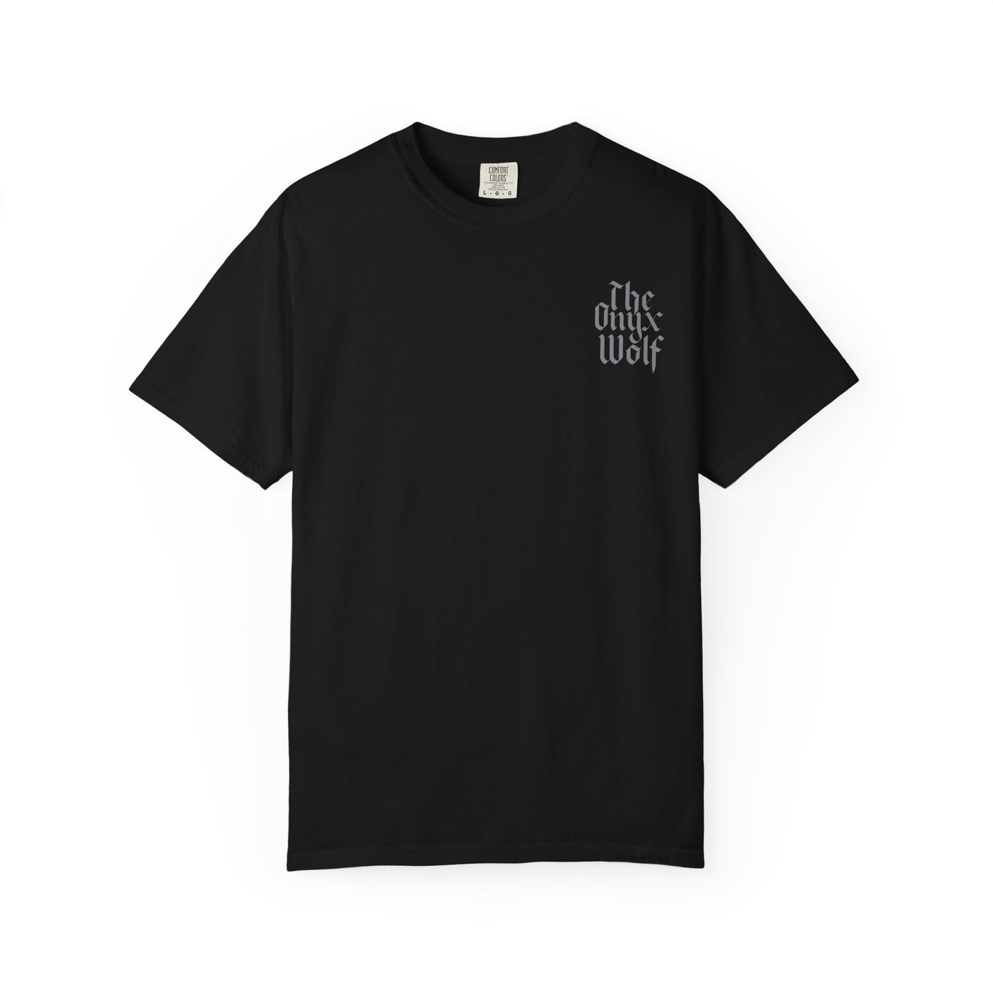 Heart of Stone T-Shirt Unisex