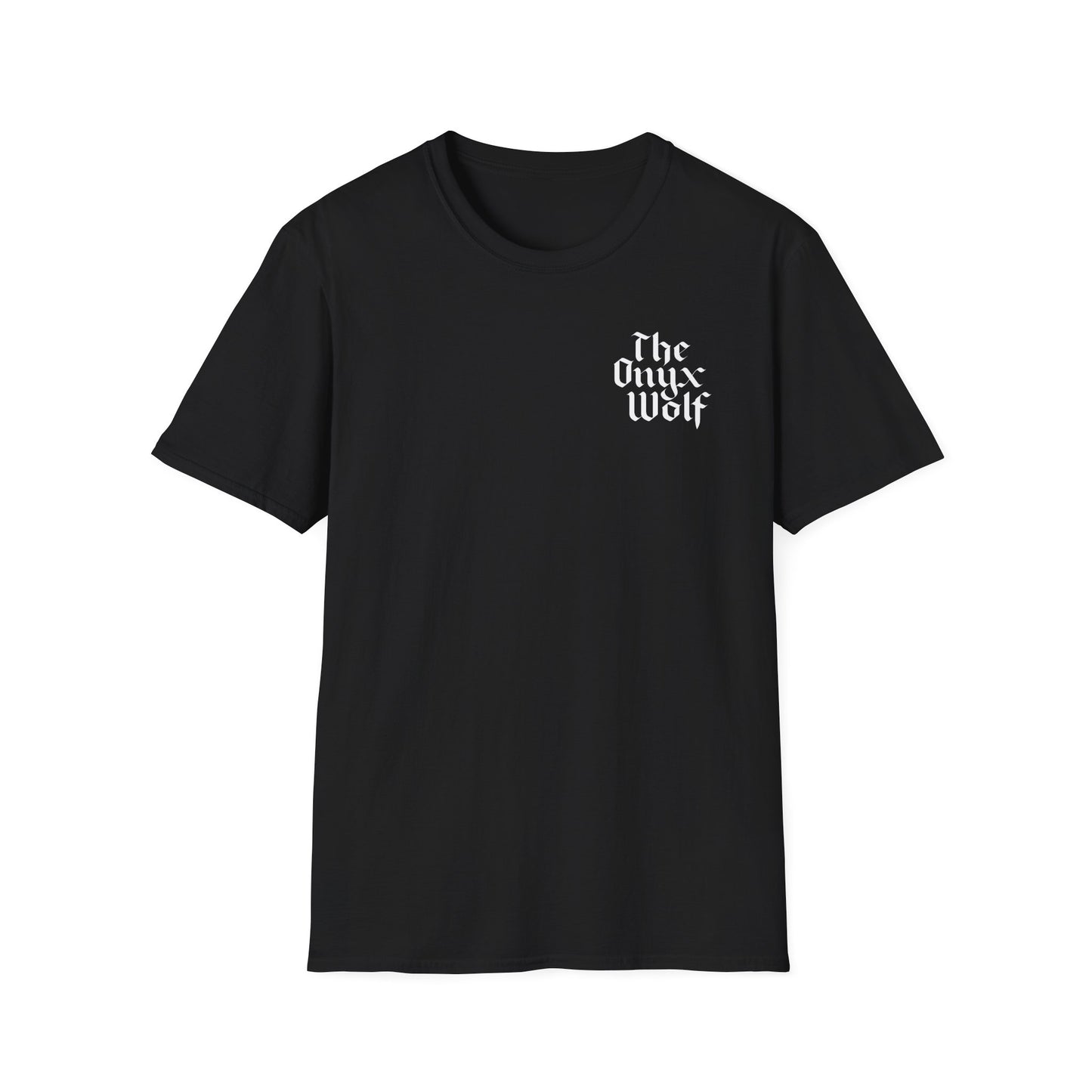 Devil Tarot Unisex T-Shirt