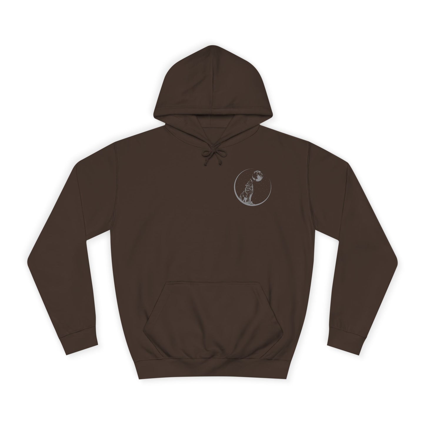 Villain hoodie
