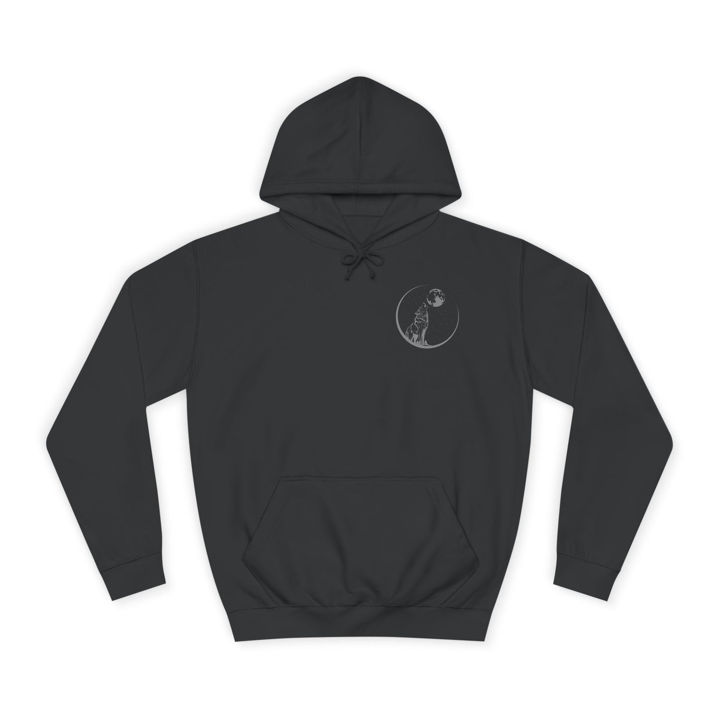 Villain hoodie