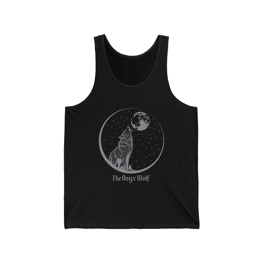The Onyx Wolf Tank