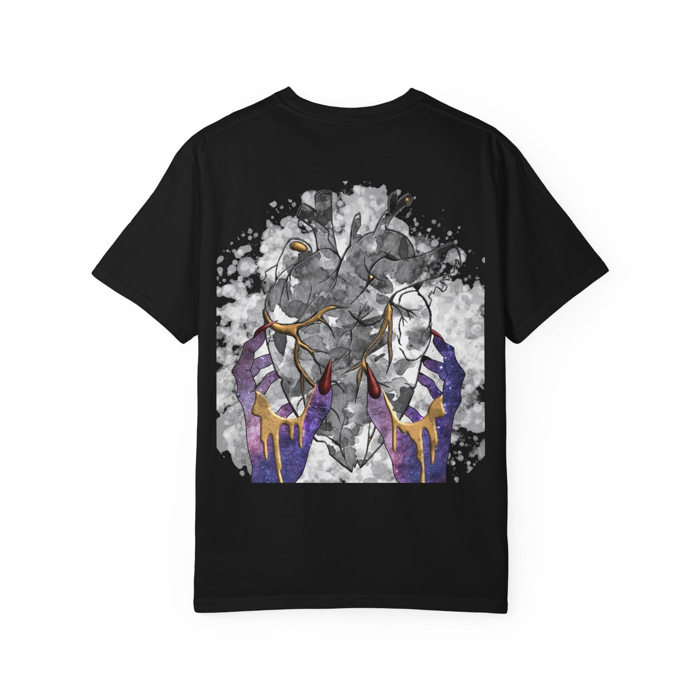 Heart of Stone T-Shirt Unisex