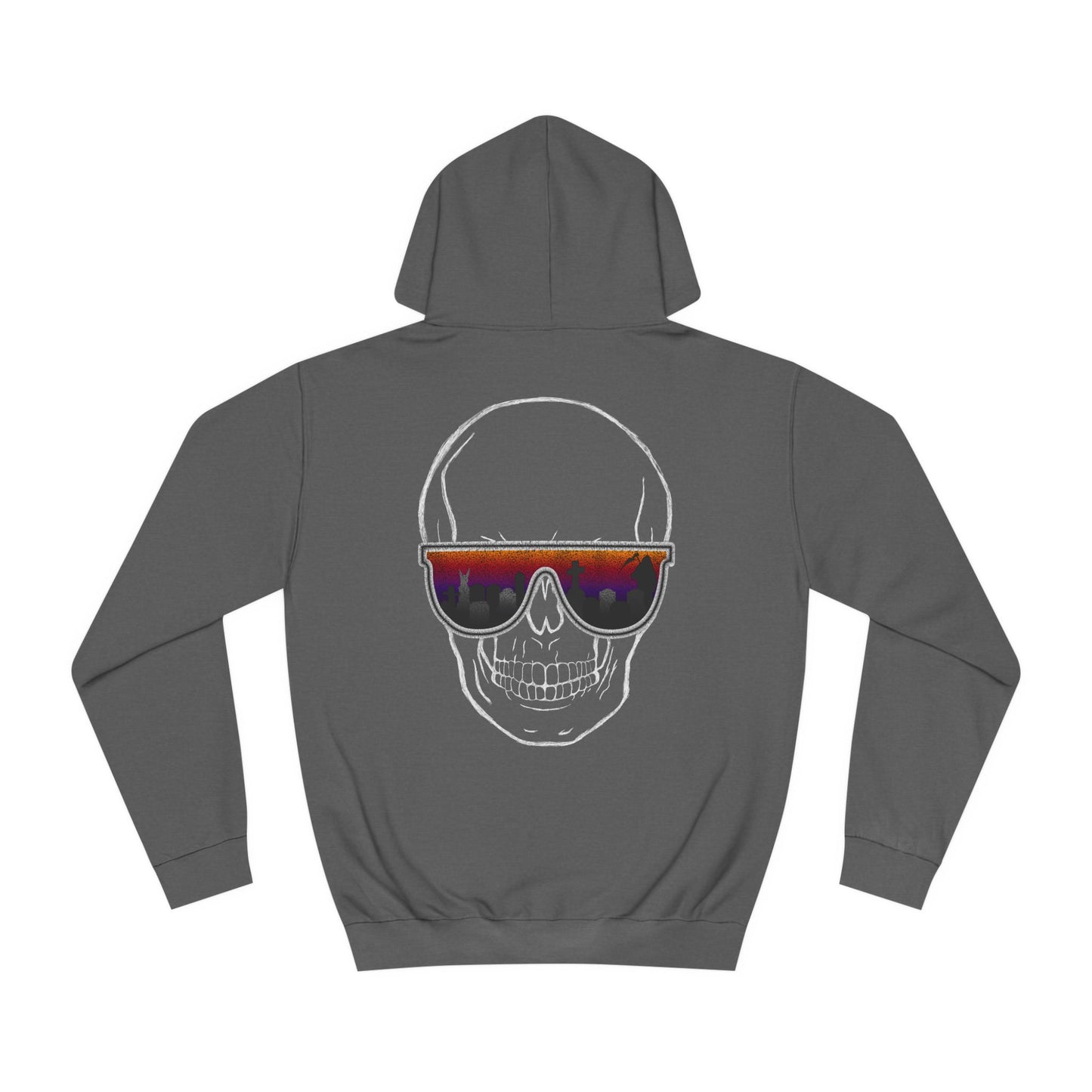 Skullset Hoodie